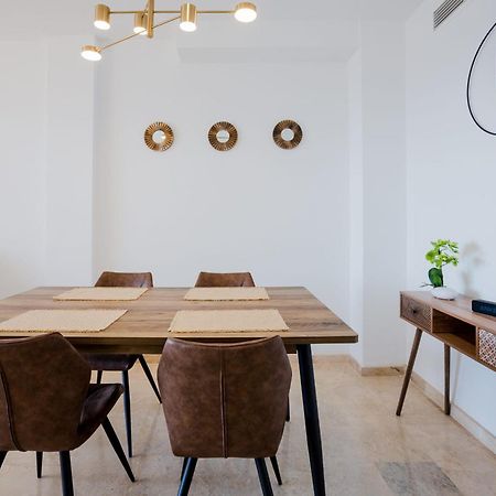 Modern Cozy And Peaceful Holiday Oasis Пуерто де Сантяго Екстериор снимка