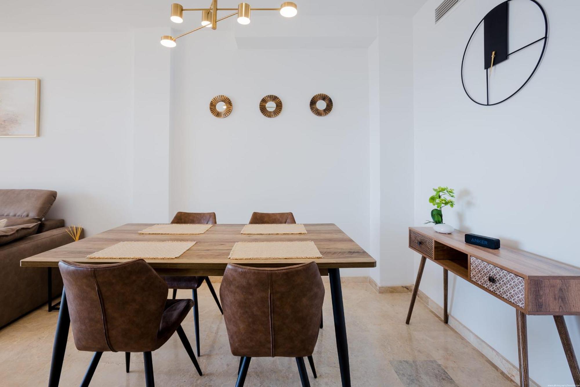 Modern Cozy And Peaceful Holiday Oasis Пуерто де Сантяго Екстериор снимка