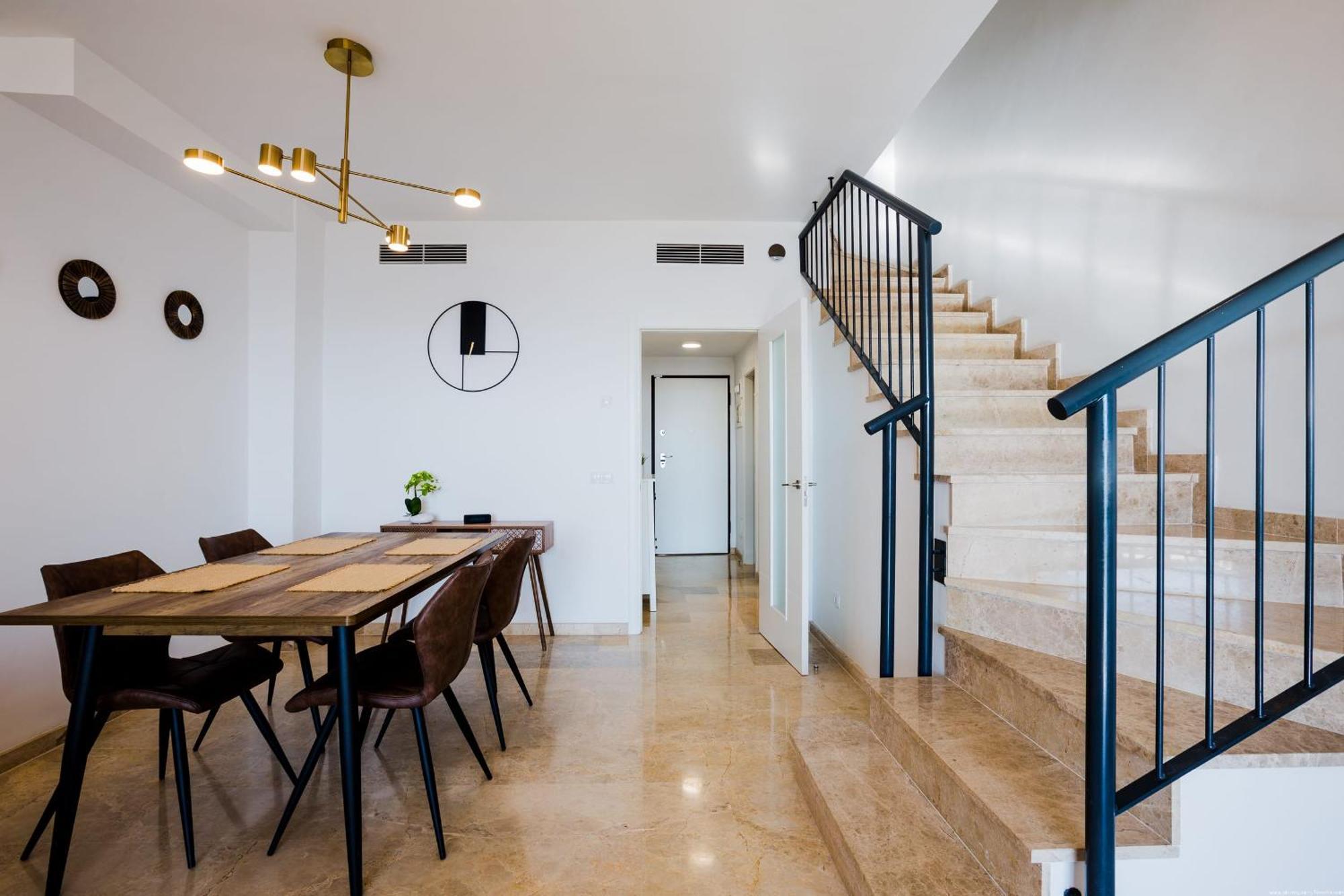 Modern Cozy And Peaceful Holiday Oasis Пуерто де Сантяго Екстериор снимка